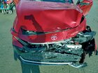 2023 Toyota Crown Platinum Red vin: JTDAFAAF6P3003294 2023 Toyota Crown Platinum Red vin: JTDAFAAF6P3003294
