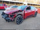 2025 Toyota Crown Platinum Красный vin: JTDAFAAF8S3012393 2025 Toyota Crown Platinum Красный vin: JTDAFAAF8S3012393