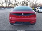 2025 Toyota Crown Platinum Красный vin: JTDAFAAF8S3012393 2025 Toyota Crown Platinum Красный vin: JTDAFAAF8S3012393