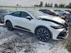 2024 Toyota Crown Platinum White vin: JTDAFAAFXR3006041 2024 Toyota Crown Platinum White vin: JTDAFAAFXR3006041