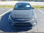 2025 Toyota Corolla Hybrid Se Gray vin: JTDBCMFE7S3085396 2025 Toyota Corolla Hybrid Se Gray vin: JTDBCMFE7S3085396