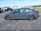2025 Toyota Corolla Hybrid Se Gray vin: JTDBCMFE7S3085396 2025 Toyota Corolla Hybrid Se Gray vin: JTDBCMFE7S3085396