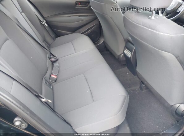 JTDBCMFE7T3112937 2026 TOYOTA LL Черный Вид наклейки с VIN-кодом
