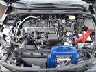 2026 Toyota Corolla Hybrid Hybrid Le Черный vin: JTDBCMFE7T3112937