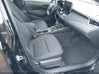 2026 Toyota Corolla Hybrid Hybrid Le Черный vin: JTDBCMFE7T3112937