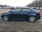 2026 Toyota Corolla Hybrid Hybrid Le Черный vin: JTDBCMFE7T3112937