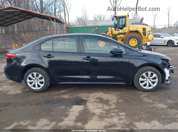JTDBCMFE7T3112937 2026 TOYOTA LL Черный Панорамный вид салона 360°