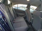 2024 Toyota Corolla Le Синий vin: JTDBDMHE1RJ010810