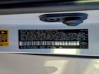 2016 Toyota Mirai Белый vin: JTDBVRBD0GA000759