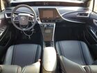 2016 Toyota Mirai Белый vin: JTDBVRBD0GA000759
