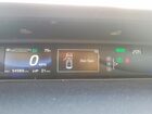 2017 Toyota Mirai Red vin: JTDBVRBD1HA003705