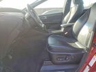 2017 Toyota Mirai Red vin: JTDBVRBD1HA003705