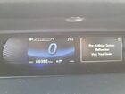 2019 Toyota Mirai White vin: JTDBVRBD2KA006197