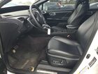 2019 Toyota Mirai White vin: JTDBVRBD2KA006197