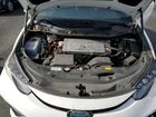 2019 Toyota Mirai White vin: JTDBVRBD2KA006197