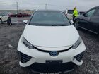 2017 Toyota Mirai Белый vin: JTDBVRBD3HA003592 2017 Toyota Mirai Белый vin: JTDBVRBD3HA003592