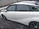 2017 Toyota Mirai Белый vin: JTDBVRBD3HA003592 2017 Toyota Mirai Белый vin: JTDBVRBD3HA003592