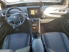 2018 Toyota Mirai Blue vin: JTDBVRBD3JA005199