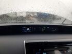 2017 Toyota Mirai Silver vin: JTDBVRBD4HA002564