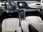2017 Toyota Mirai Silver vin: JTDBVRBD4HA002564