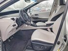 2017 Toyota Mirai Silver vin: JTDBVRBD4HA002564
