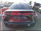 2017 Toyota Mirai   Black vin: JTDBVRBD4HA002886