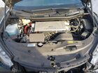 2017 Toyota Mirai   Black vin: JTDBVRBD4HA002886