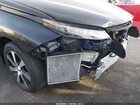 2017 Toyota Mirai   Black vin: JTDBVRBD4HA002886