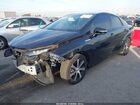 2017 Toyota Mirai   Black vin: JTDBVRBD4HA002886