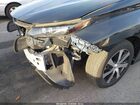 2017 Toyota Mirai   Black vin: JTDBVRBD4HA002886