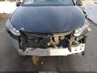 2017 Toyota Mirai   Black vin: JTDBVRBD4HA002886