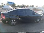 2017 Toyota Mirai   Black vin: JTDBVRBD4HA002886