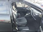 2017 Toyota Mirai   Black vin: JTDBVRBD4HA002886