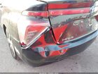 2017 Toyota Mirai   Black vin: JTDBVRBD4HA002886
