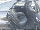 2017 Toyota Mirai   Black vin: JTDBVRBD4HA002886