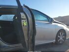 2017 Toyota Mirai Silver vin: JTDBVRBD6HA002257 2017 Toyota Mirai Silver vin: JTDBVRBD6HA002257