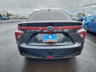 2017 Toyota Mirai Черный vin: JTDBVRBD7HA003661 2017 Toyota Mirai Черный vin: JTDBVRBD7HA003661