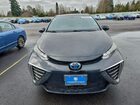 2017 Toyota Mirai Черный vin: JTDBVRBD7HA003661 2017 Toyota Mirai Черный vin: JTDBVRBD7HA003661