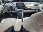2017 Toyota Mirai Черный vin: JTDBVRBD7HA003661 2017 Toyota Mirai Черный vin: JTDBVRBD7HA003661