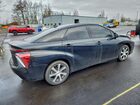 2017 Toyota Mirai Черный vin: JTDBVRBD7HA003661 2017 Toyota Mirai Черный vin: JTDBVRBD7HA003661