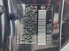 2017 Toyota Mirai Черный vin: JTDBVRBD7HA003661 2017 Toyota Mirai Черный vin: JTDBVRBD7HA003661