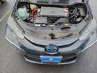 2017 Toyota Mirai Черный vin: JTDBVRBD7HA003661 2017 Toyota Mirai Черный vin: JTDBVRBD7HA003661