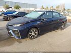 2018 Toyota Mirai   Синий vin: JTDBVRBD8JA004081