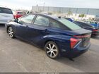 2018 Toyota Mirai   Синий vin: JTDBVRBD8JA004081