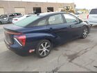 2018 Toyota Mirai   Синий vin: JTDBVRBD8JA004081