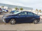 2018 Toyota Mirai   Синий vin: JTDBVRBD8JA004081