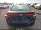 2018 Toyota Mirai   Синий vin: JTDBVRBD8JA004081
