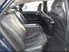 2018 Toyota Mirai   Синий vin: JTDBVRBD8JA004081