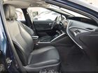 2018 Toyota Mirai   Синий vin: JTDBVRBD8JA004081