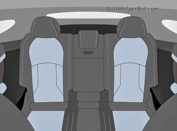 JTDBVRBD8JA004792 2018 TOYOTA MIRAI Blue Vista interior trasera